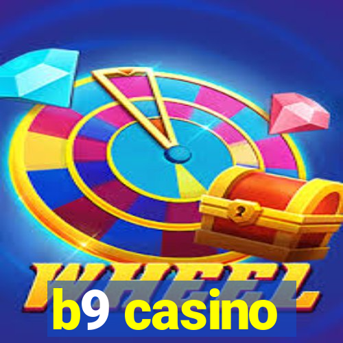 b9 casino